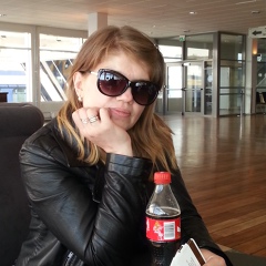 Svetlana Mukajeva, 13.10, Oslo