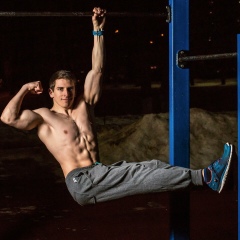 Григорий Скурихин, 16.11, Истра