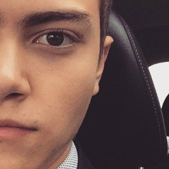 Ваня Булдаков, 26.01, Киев