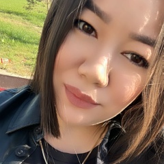 Данка Сагымбекова, 20.01.1993, Алматы