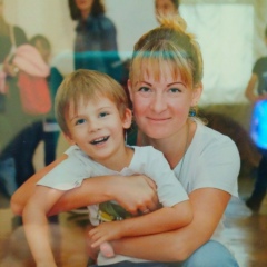 Наталия Грецкая, 01.10.1985, Москва