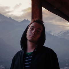Александр Куриленко, Manali