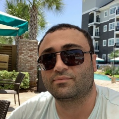 Aydin Rizayev, 31.07.1985, Saint Louis