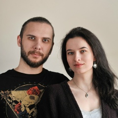 Роман Калёнов, 06.08.1989, Москва