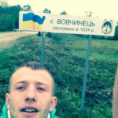 Володимир Ковальов, 01.10, Хмельницкий