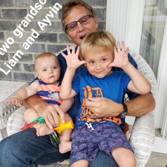 Российский Джим, 22.09, Traverse City