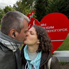 Денис Кустов, Санкт-Петербург