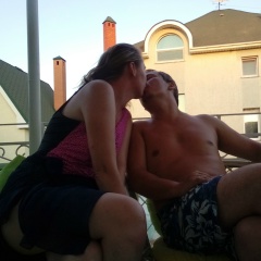 Мариана Алефиренко, 14.04, Москва