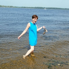 Альбина Ибраева, 10.11, Москва