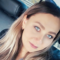 Оксана Смирнова, 18.06