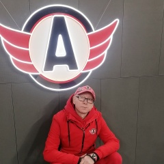 Александр Быков, 17.11, Екатеринбург