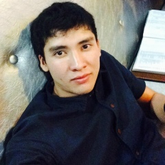 Жанболат Жолашев, 04.11.1992