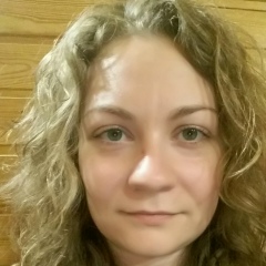 Евгения Салтанова, 14.12.1987, Москва