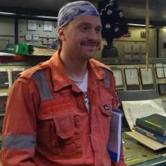 Роман Ситников, 18.04.1986, Волга