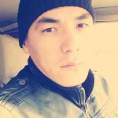 Ualihan Dzhumadilov, 05.12.1987, Алматы