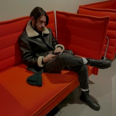 Аслам Джураев, 21.07