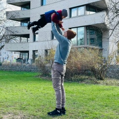 Egor Chirau, 05.03.1995