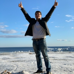 Афоня Афанасьев, 22.03.1942, Санкт-Петербург