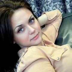 Мария Алхимова, 03.11.1983