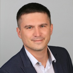 Александр Пузанов, 01.12, Санкт-Петербург