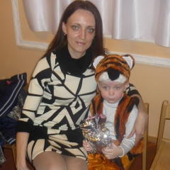 Оксана Лисенко, 08.03.1982, Львов