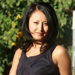 Zhamilya Baimukhanova, 11.12.1977, Алматы