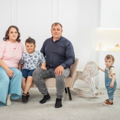 Влад Семенов, 03.12, Анаткасы