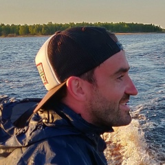 Александр Котляр