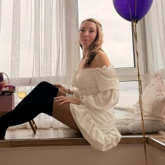 Ксения Найк, 07.04.1989, Пятигорск