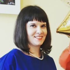 Светлана Локтева, 02.04.1986, Новосибирск