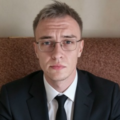 Денис Власенко, 23.02.1989, Воронеж