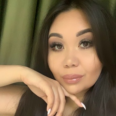 Гульвира Таирова, 10.12, Алматы