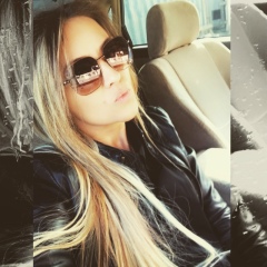 Катя Белоусова, 01.06.1983, Южно-Сахалинск