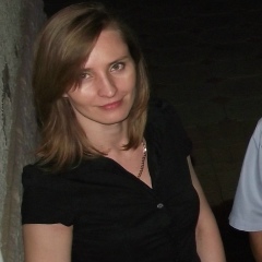 Елена Орлова, 16.11.1977, Прохладный