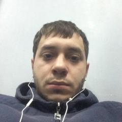 Dima Ryzhikov, 31.07, Красноярск