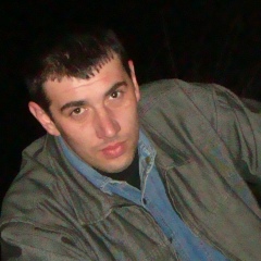 Олег Павленко, 05.12, Медвин