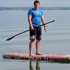 Андрей Месяцев, 08.11.1983, Иркутск