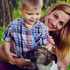 Юлія Галяс, 23.06.1988, Киев