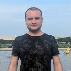 Николай Пашков, 14.02, Москва