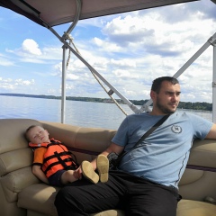 Игорь Прохоров, 16.10.1986, Москва