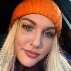 Машуля Васильева, 22.12.1985, Санкт-Петербург