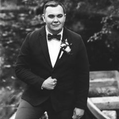 Евгений Адаев, 12.01.1987, Москва