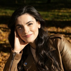 Зарина Шокулова, 31.10, Москва