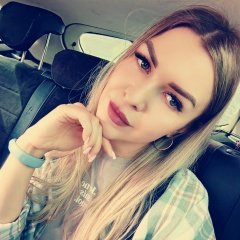Юлиана Белова