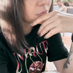 Ирина Фролова, 28.05, Новосибирск