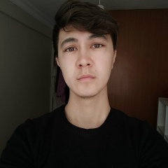 Болот Курманалиев, 02.10, Кант