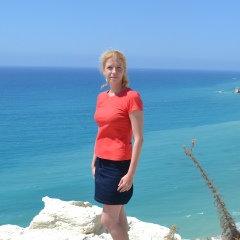 Любовь Зайцева, 11.12.1984, Москва