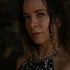 Александра Захарова, 04.01, Москва