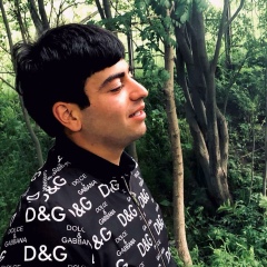 Артур Мкртчян, 10.09.1995, Волгоград