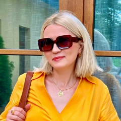 Ольга Абдулина